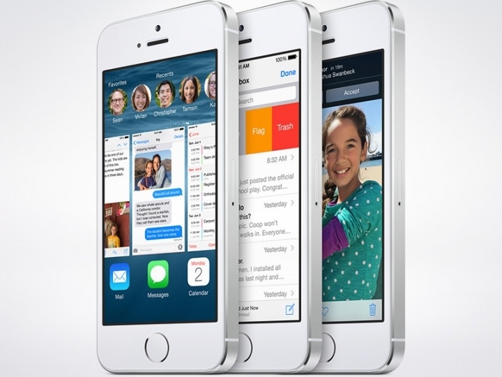 Apple apresenta iOS 8.0.2 para corrigir problemas da versão anterior