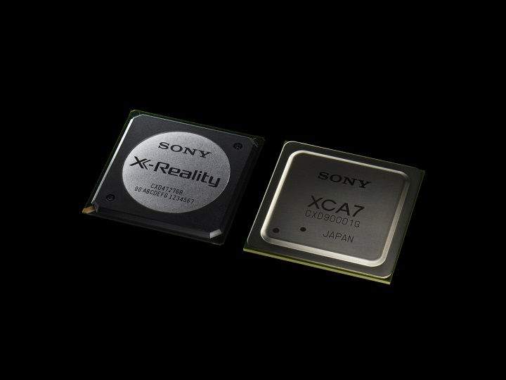 Tecnologias X-Reality e Super Vivid presentes no Xperia Z3 são portadas para Xperia Z2