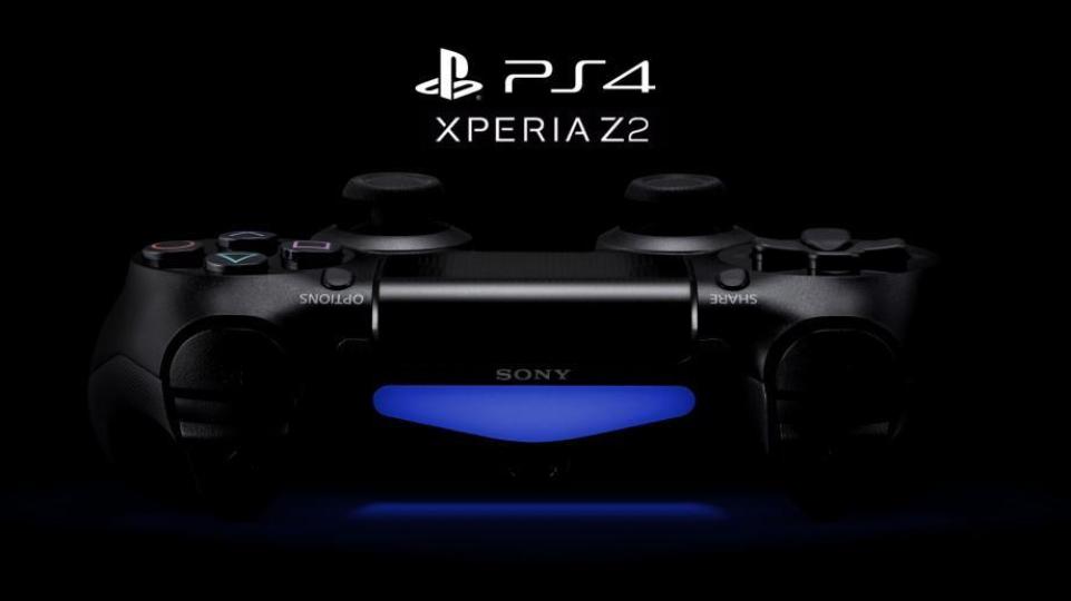 Sony Confirma Remote Play Para Xperia Z2 e Z2 Tablet