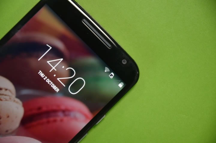 Motorola começa liberar Android Lollipop para Moto G e Moto X