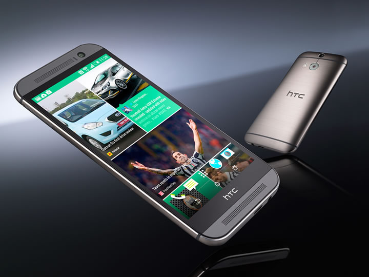 O sucessor do HTC M8 pode estar chegando?