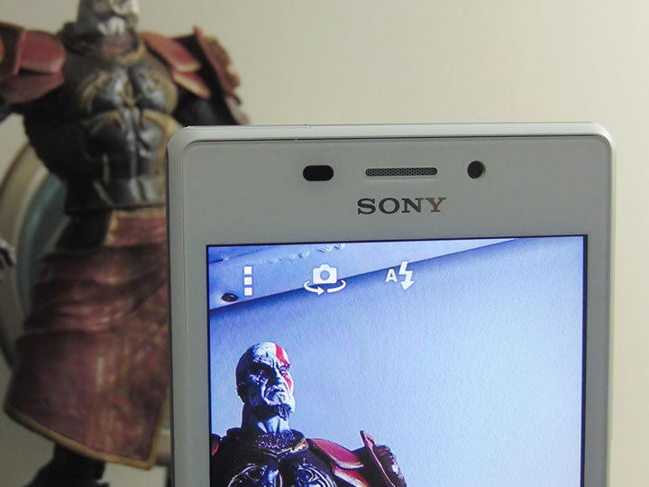 Sony preparando Xperia E4 para 2015?