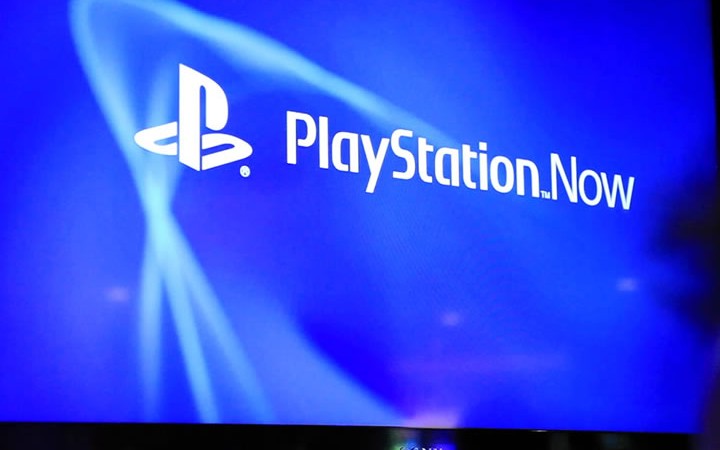 Sony libera assinatura da PlayStation Now na América do Norte