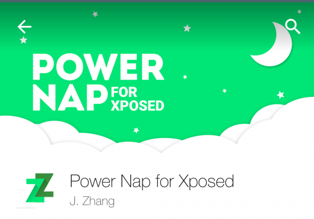 Power Nap, o módulo que simula o modo Stamina Sony!