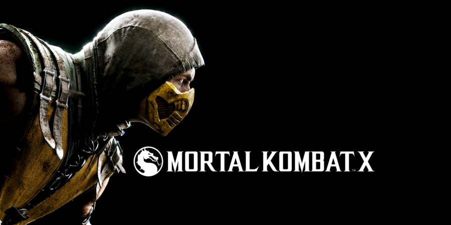 Mortal Kombat X : Todos os fatalities.
