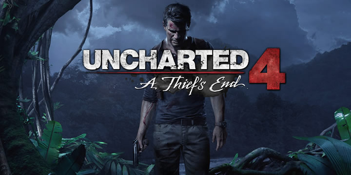 Uncharted 4: A Thief’s End – Novo vídeo live-action em primeira pessoa feito por fãs.