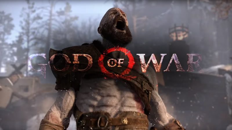 God Of War 4: Teoria sobre o filho de Kratos!