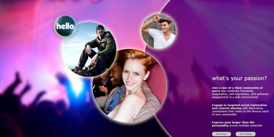 Hello: A nova rede social de Orkut Buyukkokten