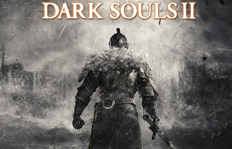 12 minutos com gameplay de Dark Souls II – Confira!!!