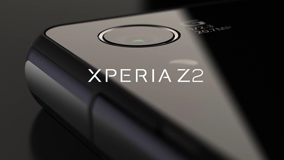 Xperia Z2 não Terá Película Antishatter