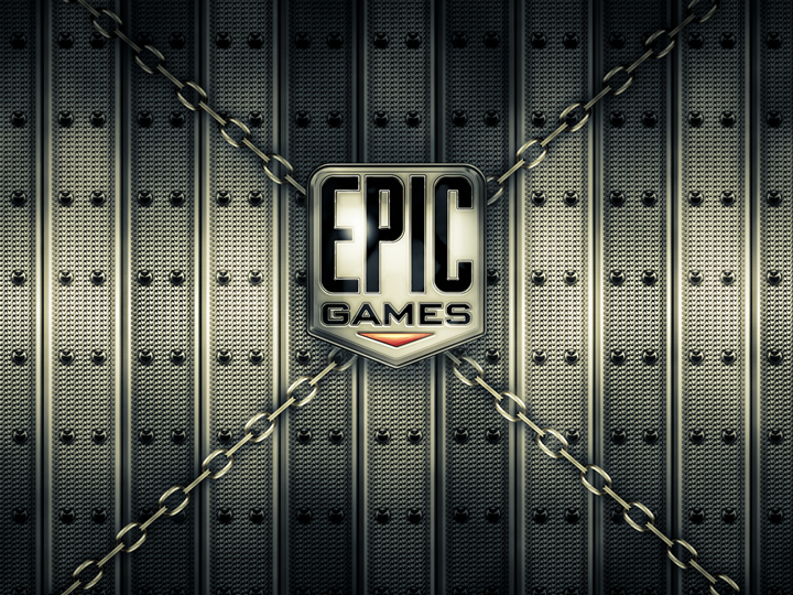 Epic Games esta trabalhando em um novo jogo que levará os gráficos a outro nível.