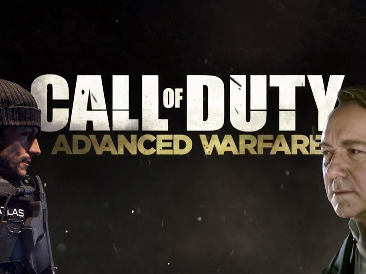 Call of Duty: Advanced Warfare contará com nova Engine Gráfica, Sonora e mais.