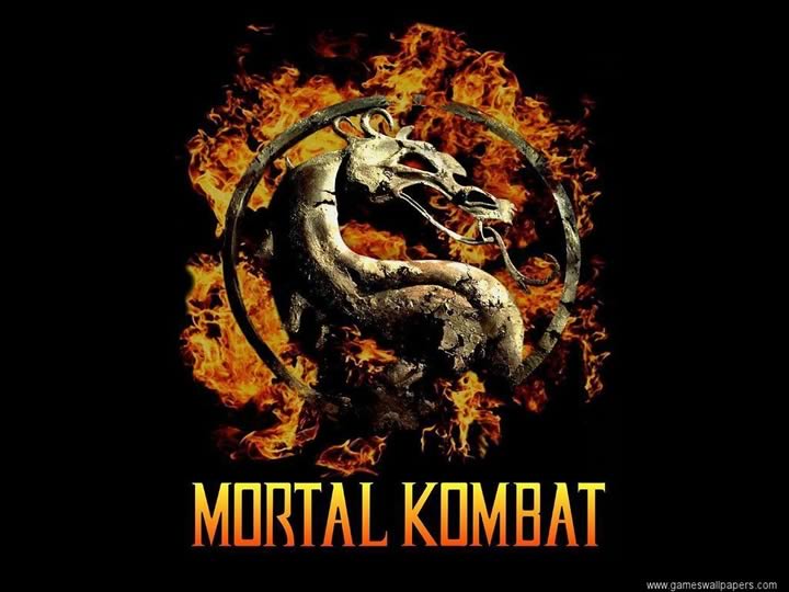 Mortal Kombat 10 é anunciado. Veja o video!