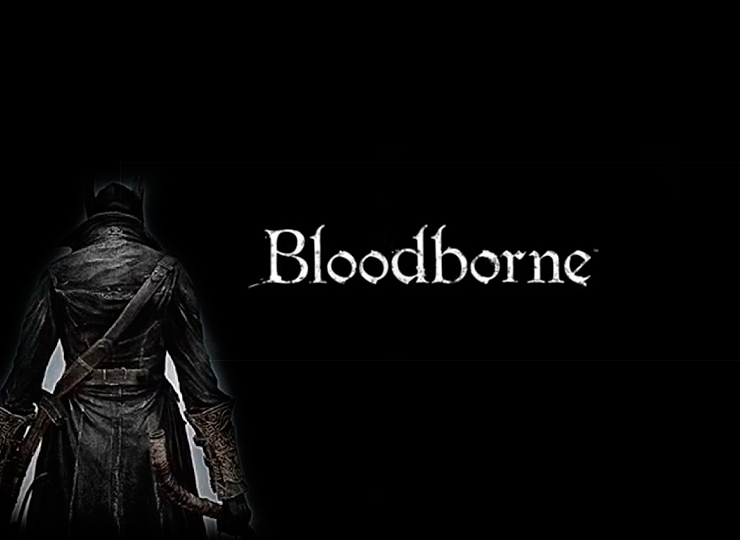 Conheça a nova franquia BloodBorne da Sony com From Software!