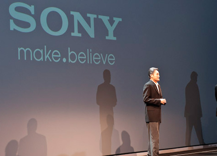 Veja mais fotos do Xperia Z3, o novo top de linha da Sony para a IFA 2014!