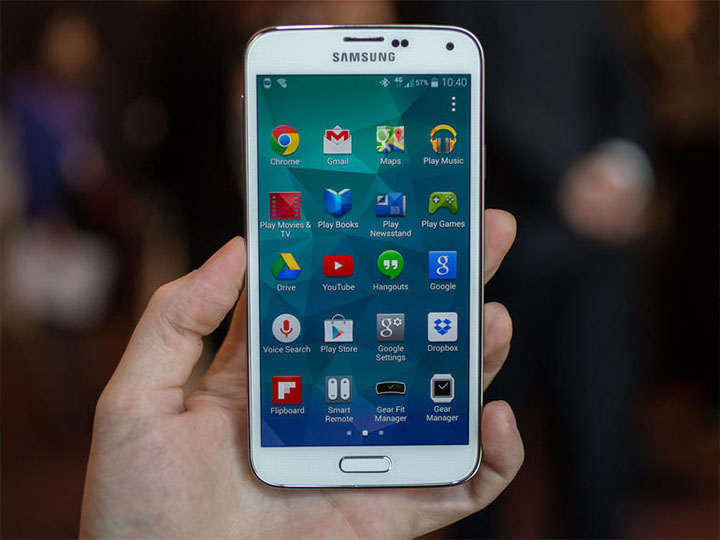 Samsung enfrenta terceiro trimestre com números abaixo do esperado