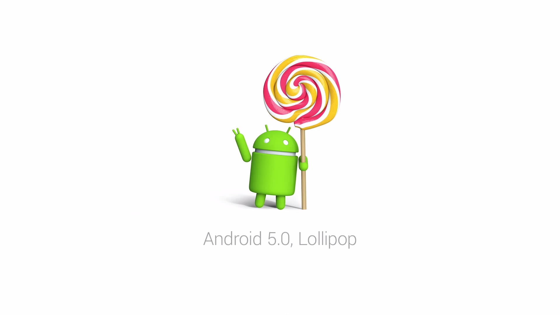 Lollipop deve chegar para Galaxy S5 em dezembro