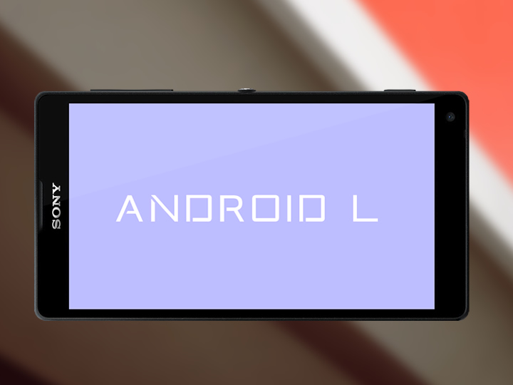 Sony confirma quais Xperia irão receber o Android L