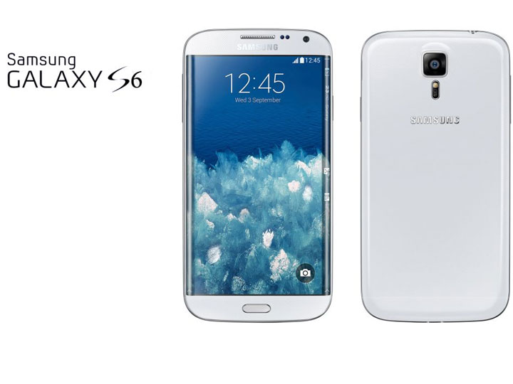 Rumor: Galaxy S6 aparece em benchmark!