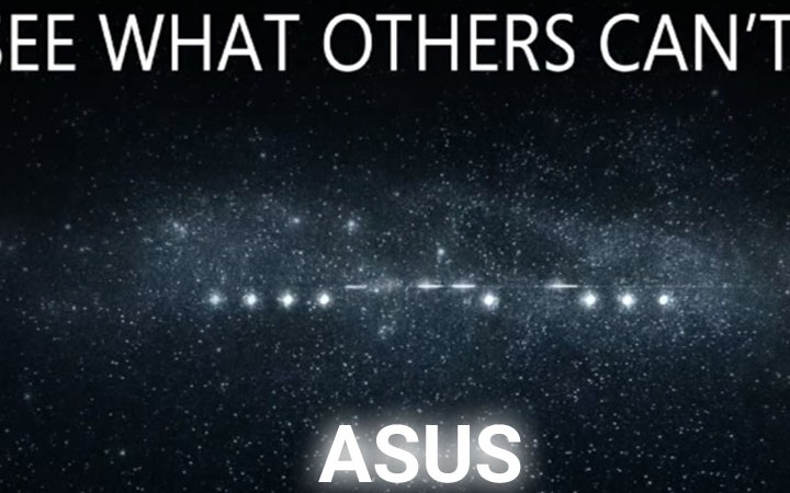 CES 2015: Asus pode lançar smartphone com 4GB de RAM!