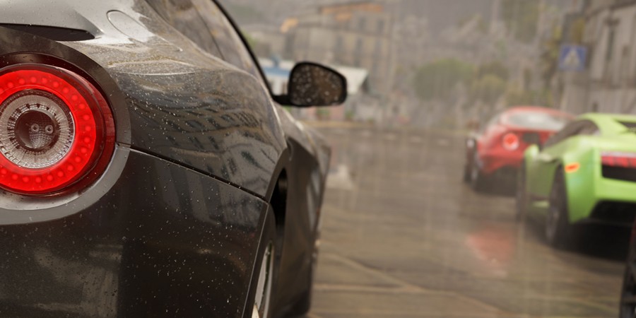 Forza Horizon 2 recebe pack com carros do Velozes e Furiosos 7.