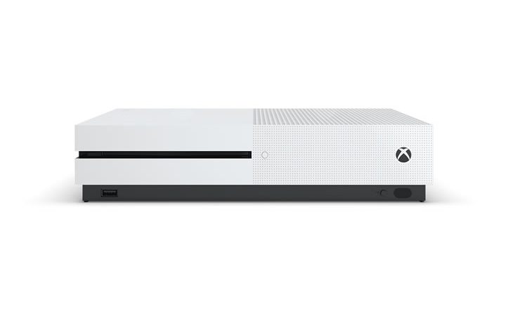 Conheça em detalhes o novo e poderoso Xbox, o One S.