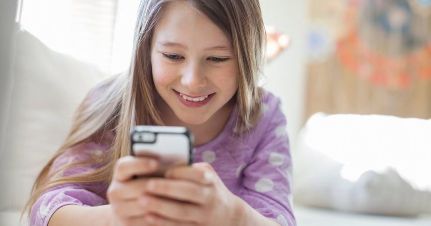 Como manter seus filhos seguros na internet?